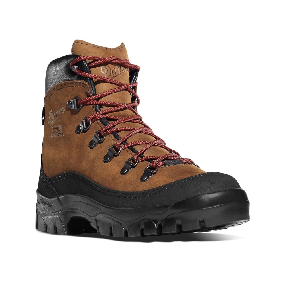 Danner Women's Crater Rim 6" Gore-Tex Hiking Boot